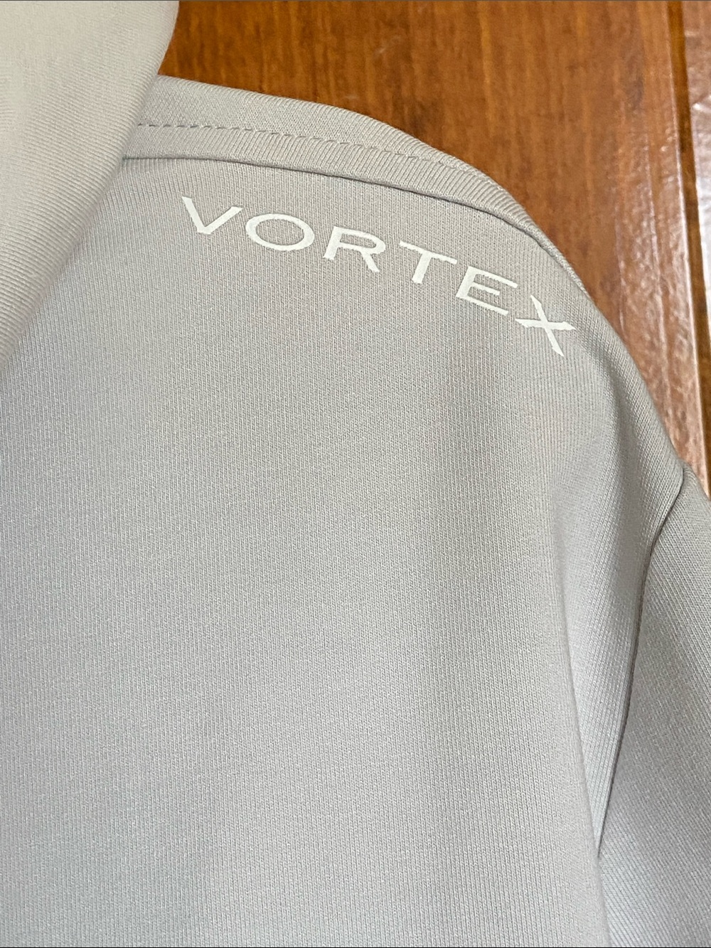 Vortex Optics Northern Shift Full Zip Hoodie lightweight flexible fit Size XL - Picture 9 of 14